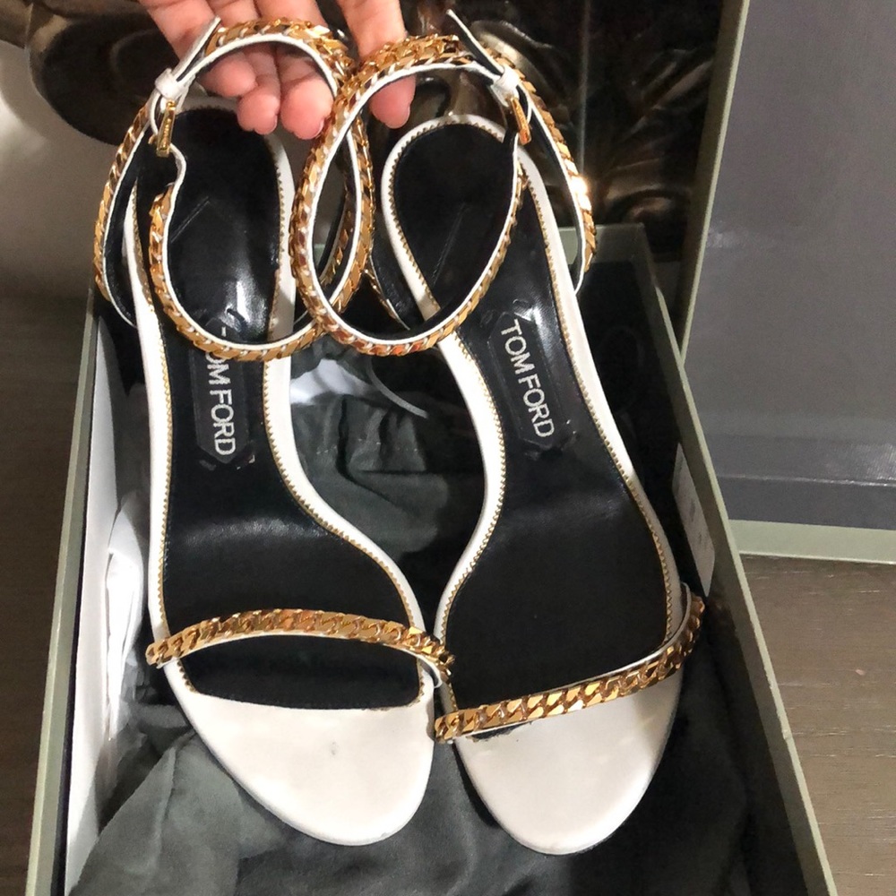 Tom Ford Sandals